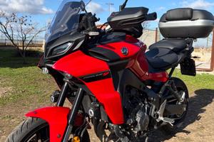 Yamaha Tracer 9 2025