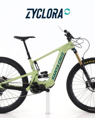 Santa Cruz Heckler C X01 t.M
