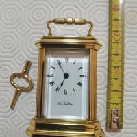 Orologio officier pendoletta La Vallèe