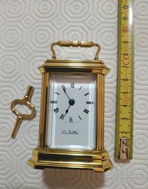 Orologio officier pendoletta La Vallèe