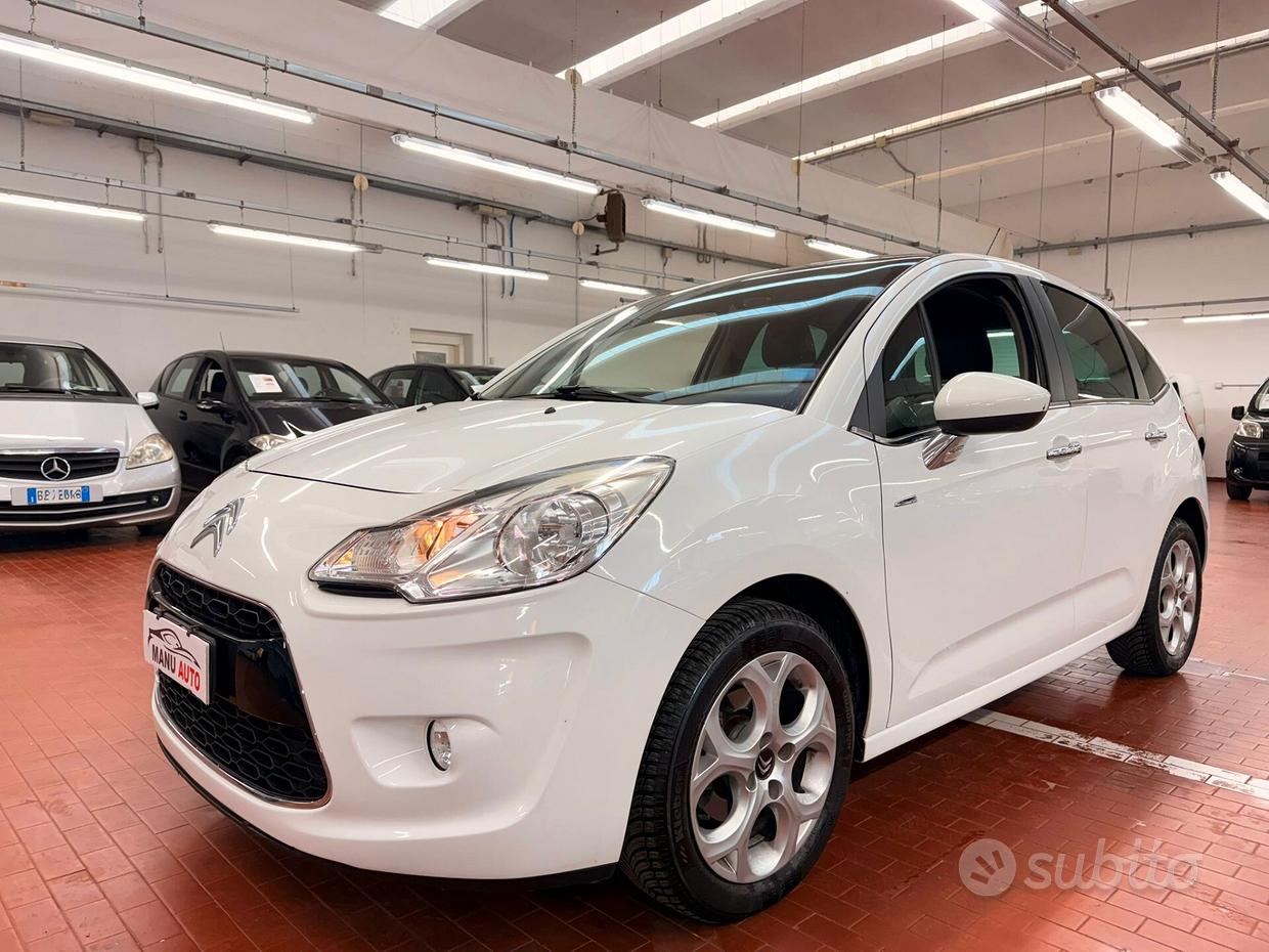 CITROEN C3 2ª serie