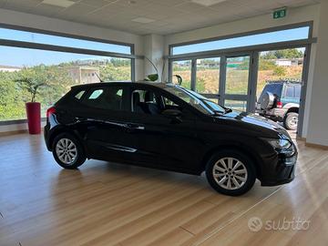 SEAT Ibiza 1.0 EcoTSI 95 cv Style