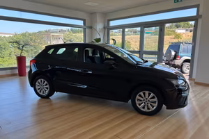 SEAT Ibiza 1.0 EcoTSI 95 cv Style