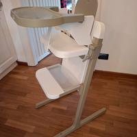 Seggiolone Brevi Slex Evo