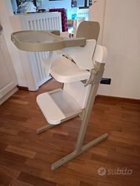 Seggiolone Brevi Slex Evo