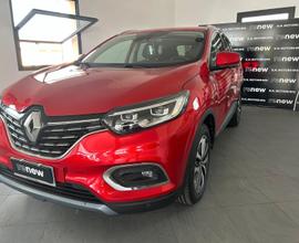 Renault Kadjar Blue dCi 8V 115CV EDC Sport Edition