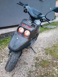 Yamaha Booster 1992 prima serie