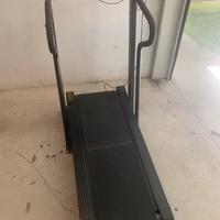 Tapis roulant Tourner