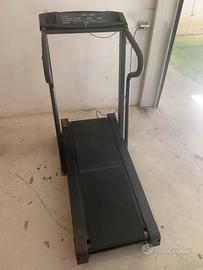 Tapis roulant Tourner