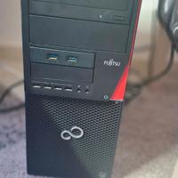 Fujitsu Esprimo P920 – PC Desktop Ufficio