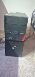 Fujitsu Esprimo P920 – PC Desktop Ufficio