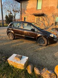 Fiat Punto Evo