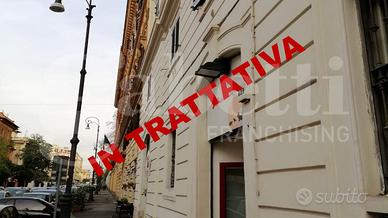Appartamento Roma [Cod. rif 3320714VRG]
