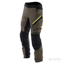 Pantaloni Dainese Mangen Absoluteshell Pro TG 50