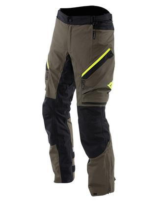 Pantaloni Dainese Mangen Absoluteshell Pro TG 50