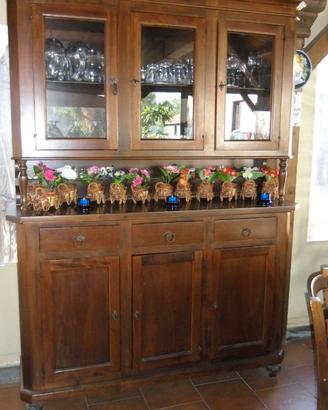 Credenze Classica / Antica