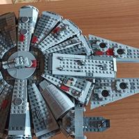 lego Millennium falcon