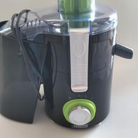 Centrifuga  per frutta e verdura 