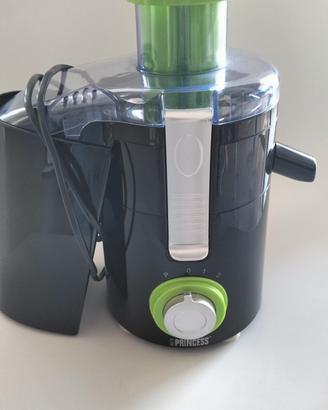Centrifuga  per frutta e verdura 