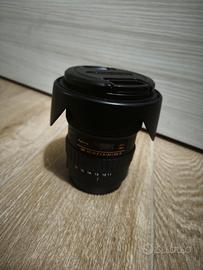 Tokina SD 11-16 F2.8 IF DXII (per Reflex Canon)