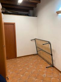 Camera Via Principe di S. Giuseppe