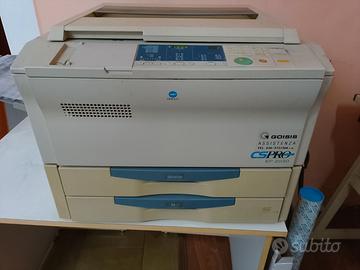 Fotocopiatrice Konica Minolta EP 2030
