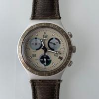 Orologio Swatch Irony Chrono