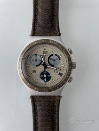 Orologio Swatch Irony Chrono