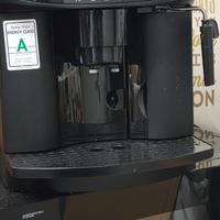 macchina caffè DeLonghi