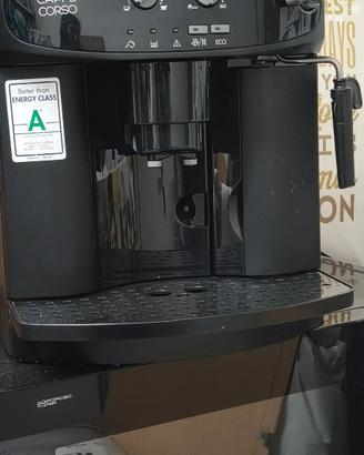 macchina caffè DeLonghi