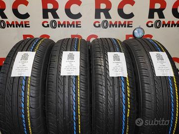 4 GOMME 155/70 R13 75T A-THREE-A ESTIVE
