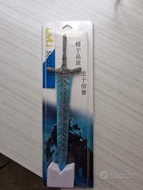 Replica Moonlight Greatsword - Dark souls