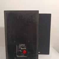 ALTOPARLANTI PASSIVI NS-10 YAMAHA
