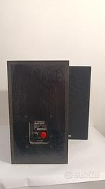 ALTOPARLANTI PASSIVI NS-10 YAMAHA