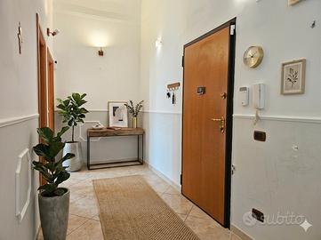 BORGO - AMPIO QUADRIVANI e 3 BAGNI