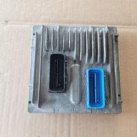 Centralina mot OPEL CORSA E 1398cc benzina 2018