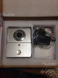 Videocitofono