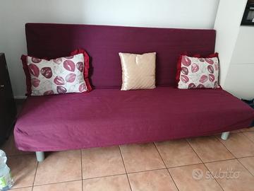 Divano letto Ikea 50€