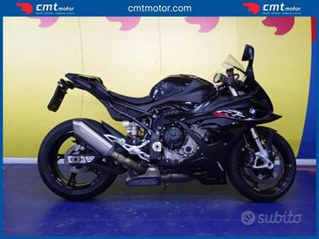 BMW S 1000 RR Garantita e Finanziabile