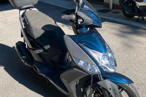 Kymco Agility 125 - 2022