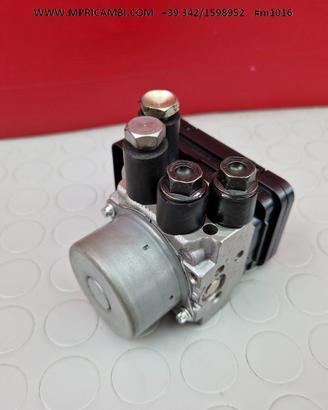 MODULATORE ABS HONDA CB 125 R 2018 2019 CBF 2020