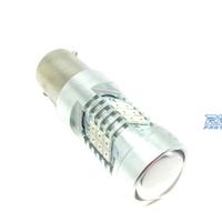 LAMPADINA LED P21W AMBRA CANBUS