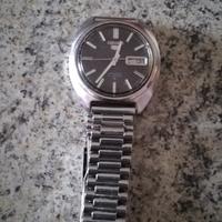 orologio seiko uomo 
