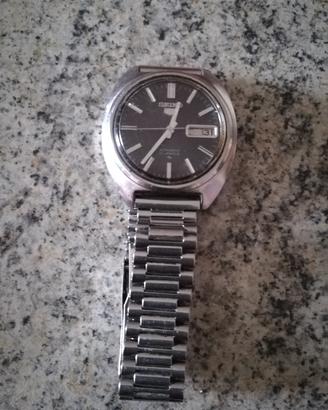 orologio seiko uomo 