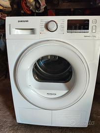 Asciugatrice Samsung