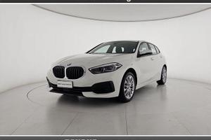 BMW Serie 1 116i Business Advantage auto
