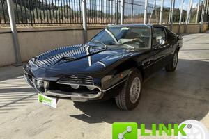 ALFA ROMEO Montreal 2.6 194 CV
