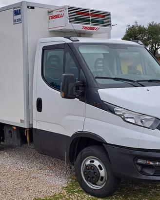 Iveco Daily 35C16H BTOR 3.0 HPT PM-RG ISOTERMICO