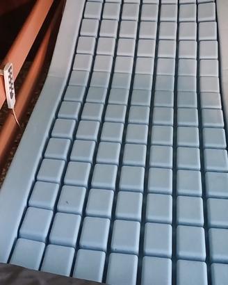 Sotto-materasso per Letto ad Aria