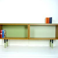 Sideboard Rework modernariato. IN SCONTO!!!